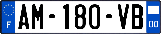 AM-180-VB