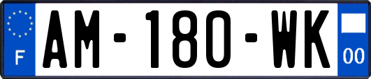 AM-180-WK