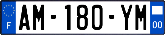 AM-180-YM