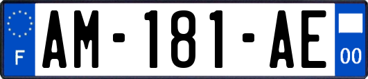 AM-181-AE