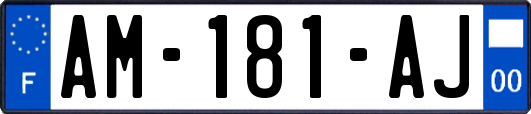 AM-181-AJ