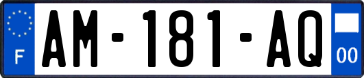 AM-181-AQ