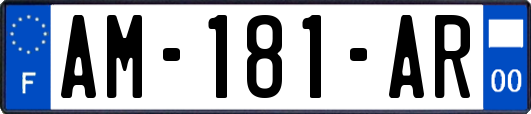 AM-181-AR