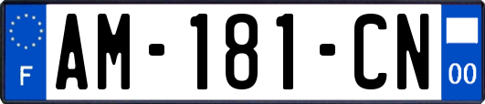 AM-181-CN