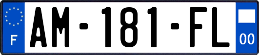 AM-181-FL