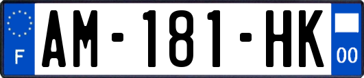 AM-181-HK