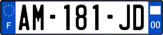 AM-181-JD
