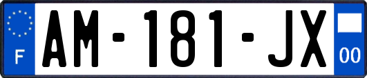 AM-181-JX