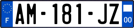 AM-181-JZ