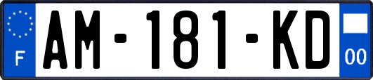 AM-181-KD