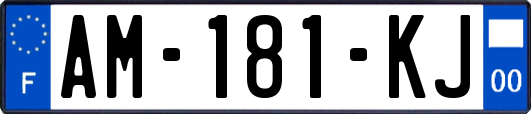 AM-181-KJ