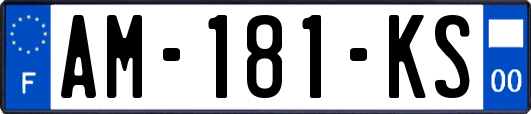 AM-181-KS