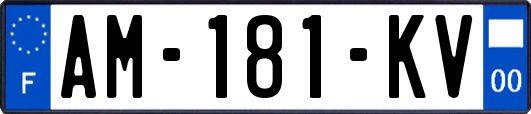 AM-181-KV