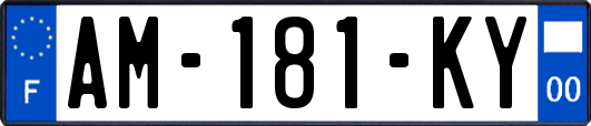 AM-181-KY