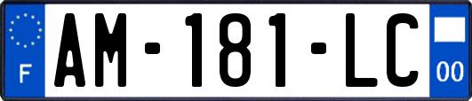 AM-181-LC
