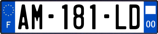 AM-181-LD