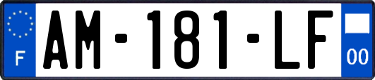 AM-181-LF