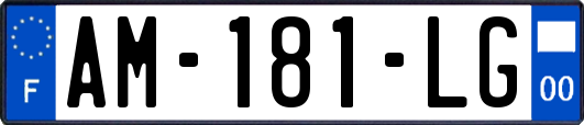 AM-181-LG