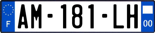 AM-181-LH