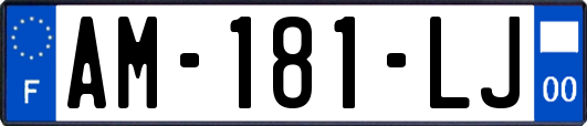 AM-181-LJ