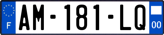 AM-181-LQ