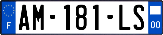 AM-181-LS