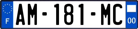 AM-181-MC