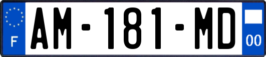 AM-181-MD
