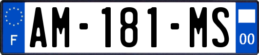 AM-181-MS