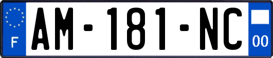 AM-181-NC