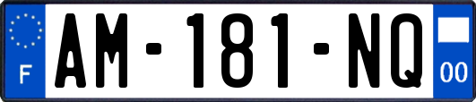 AM-181-NQ