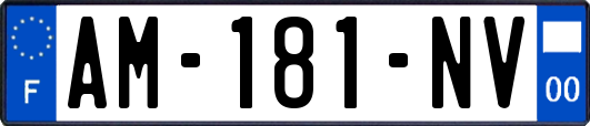AM-181-NV