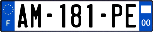 AM-181-PE