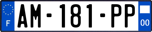 AM-181-PP