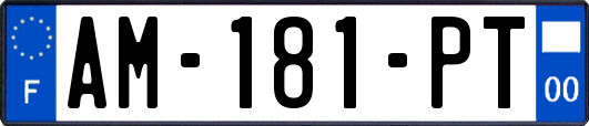 AM-181-PT