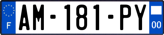 AM-181-PY