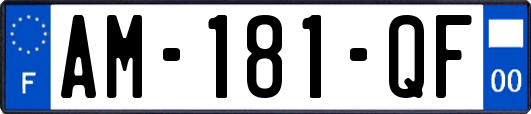 AM-181-QF
