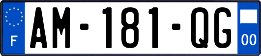 AM-181-QG
