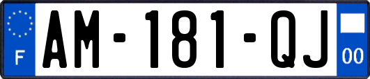 AM-181-QJ