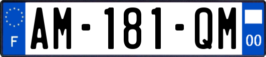 AM-181-QM