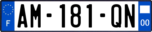 AM-181-QN