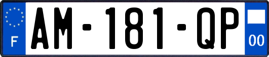 AM-181-QP
