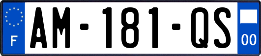 AM-181-QS