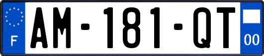 AM-181-QT