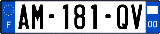 AM-181-QV