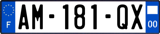 AM-181-QX