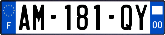 AM-181-QY