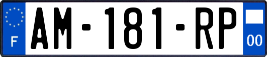 AM-181-RP