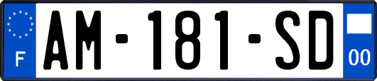 AM-181-SD