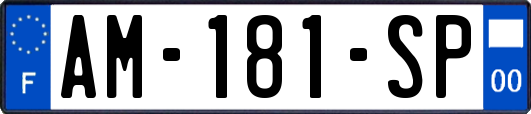 AM-181-SP